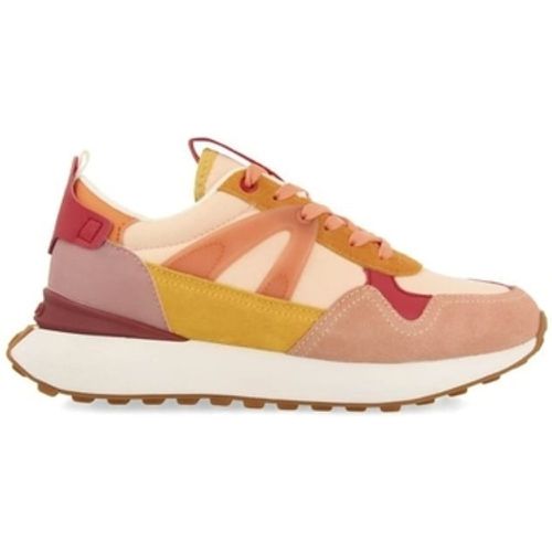 Gioseppo Sneaker Adair - Pink - Gioseppo - Modalova