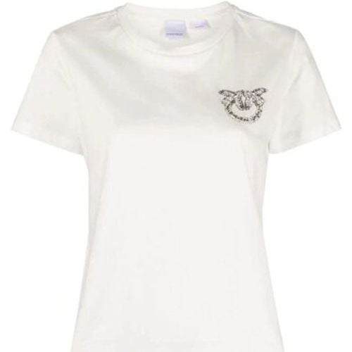 Pinko Poloshirt 103320-A1R7 - pinko - Modalova