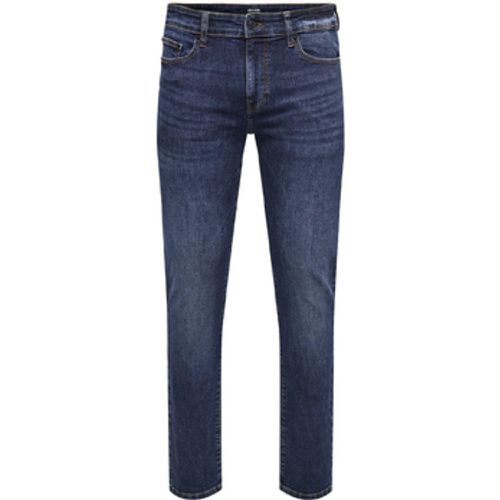 Slim Fit Jeans 22029049 - Only & Sons - Modalova