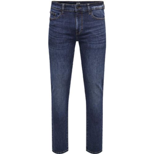 Slim Fit Jeans 22029049 - Only & Sons - Modalova