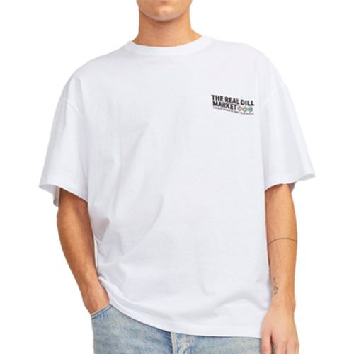 T-Shirts & Poloshirts 12254168 - jack & jones - Modalova