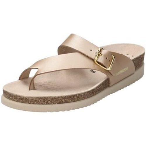 Clogs Pantoletten HELEN PERLA 27653 PLATINUM - mephisto - Modalova