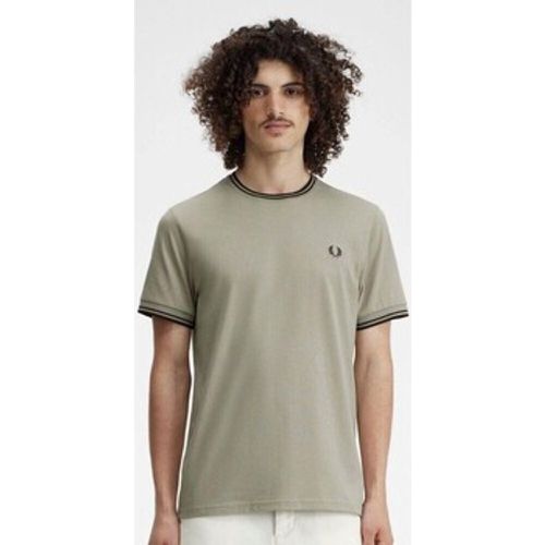 Fred Perry T-Shirt M1588 - Fred Perry - Modalova