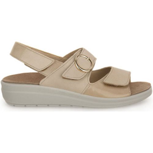 Grunland Sandalen BEIGE 59DABY - Grunland - Modalova