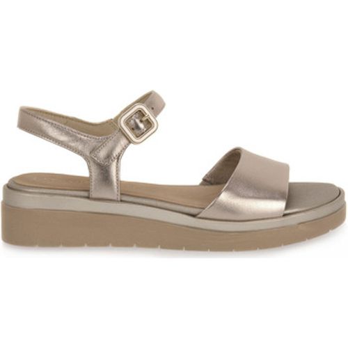 Jana Sandalen LIGHT GOLD - Jana - Modalova