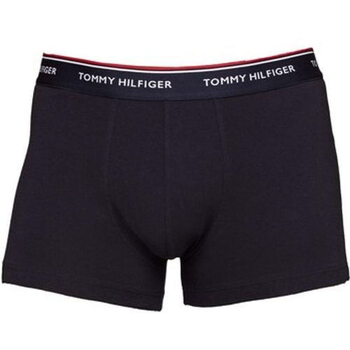 Boxershorts 3P Wb Trunk - Tommy Hilfiger - Modalova