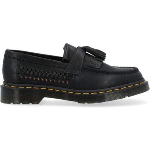 Damenschuhe Dr.Martens Adrian Mokassin aus gewebtem Leder - Dr. Martens - Modalova