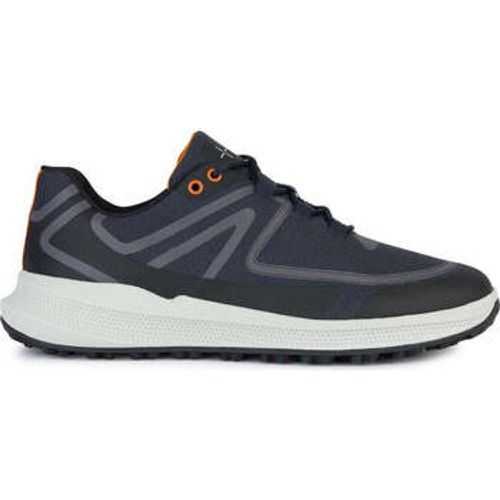 Geox Sneaker - Geox - Modalova