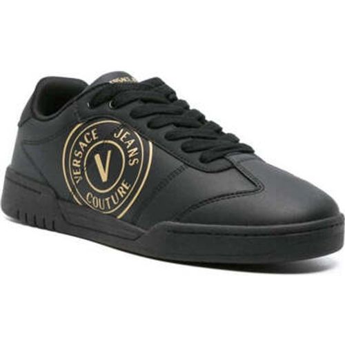 Versace Jeans Couture Sneaker - Versace Jeans Couture - Modalova