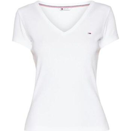 Tommy Hilfiger T-Shirt - Tommy Hilfiger - Modalova