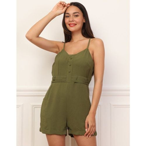 La Modeuse Overalls 70913_P166070 - La Modeuse - Modalova