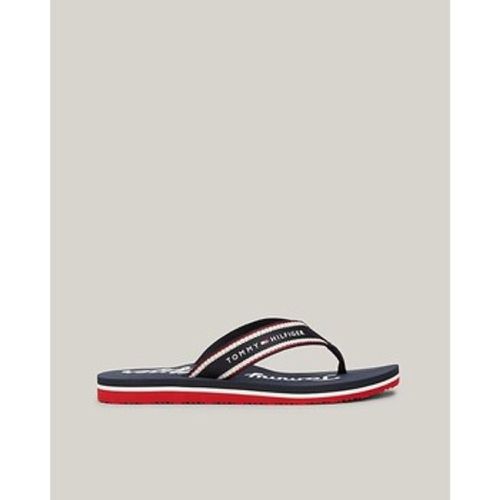 Tommy Hilfiger Sandalen FW0FW08013 - Tommy Hilfiger - Modalova