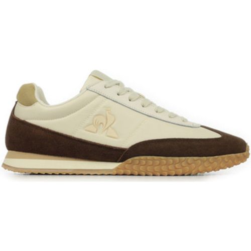 Sneaker Veloce I Mocha - Le Coq Sportif - Modalova