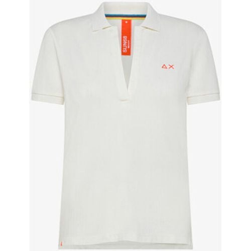 Sun68 T-Shirts & Poloshirts - Sun68 - Modalova