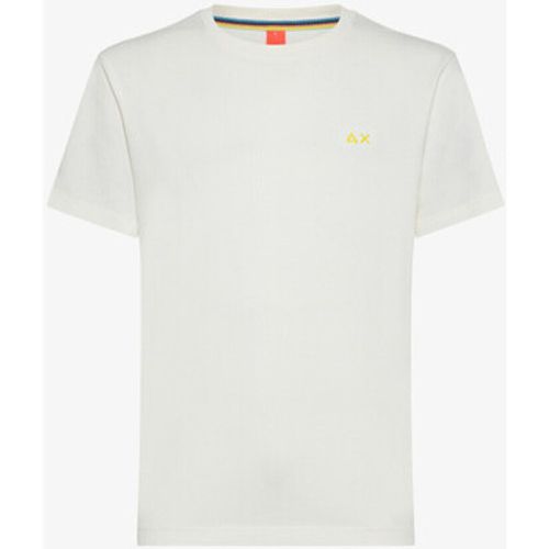 Sun68 T-Shirts & Poloshirts - Sun68 - Modalova