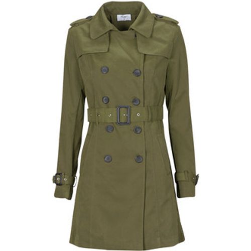 Betty London Trenchcoats SALINE - Betty London - Modalova