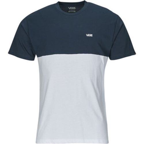 Vans T-Shirt MN COLORBLOCK TEE - Vans - Modalova