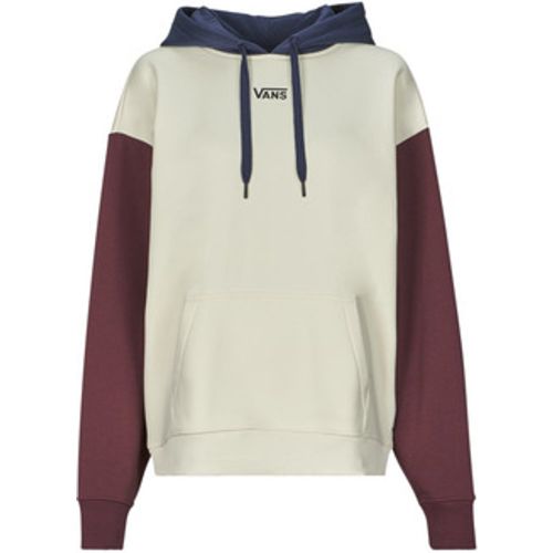 Vans Sweatshirt Colorblock OS PO - Vans - Modalova