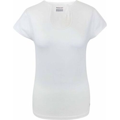 Reebok Sport T-Shirt AUWD7043100 - Reebok Sport - Modalova