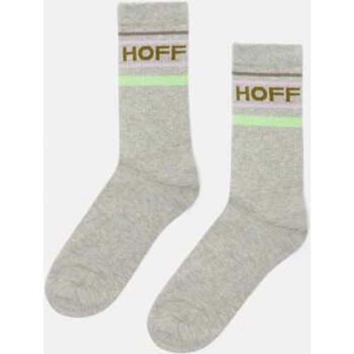 Socken CALCETÍN LOGO GRIS CLARO - HOFF - Modalova