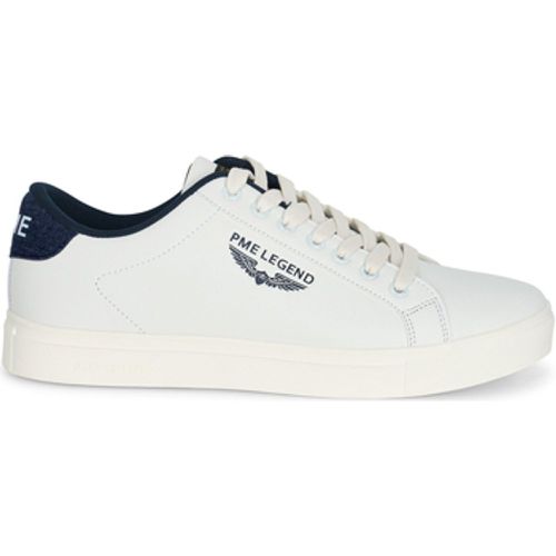 Sneaker Aerius White/Denim - Pme Legend - Modalova