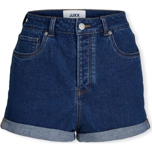 Shorts Hazel Mini Shorts - Medium Blue Denim - Jjxx - Modalova