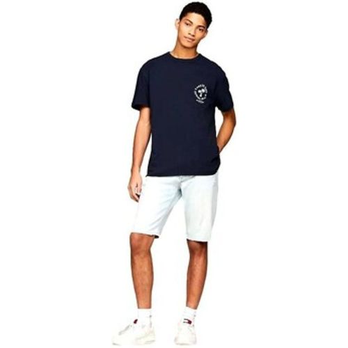 Tommy Jeans Shorts - Tommy Jeans - Modalova