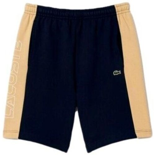 Lacoste Shorts - Lacoste - Modalova