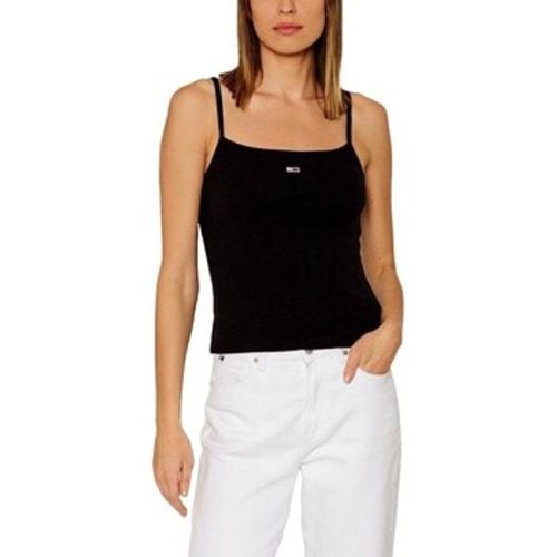 Tommy Jeans Tank Top - Tommy Jeans - Modalova