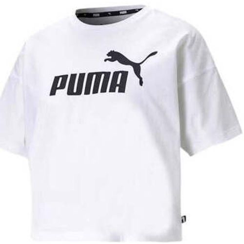 Puma Blusen - Puma - Modalova
