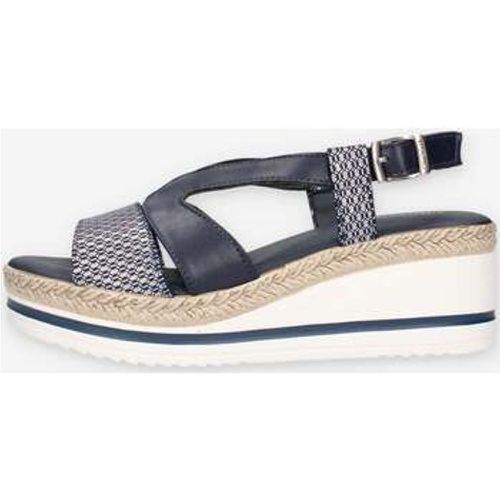 Clia Walk Sandalen TRENDY26-BLU - Clia Walk - Modalova