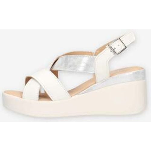 Melluso Sandalen 019217W-BIANCO - Melluso - Modalova