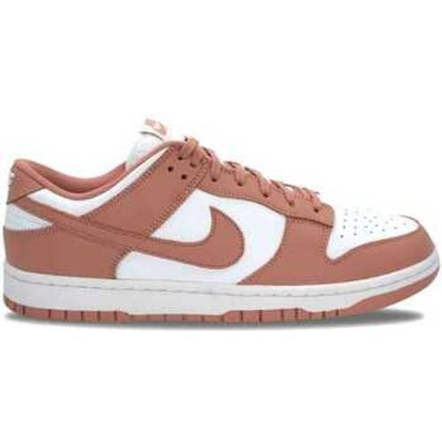 Nike Sneaker Dunk Low Rose Whisper - Nike - Modalova