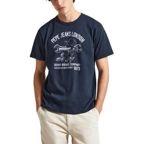 Pepe jeans T-Shirt - Pepe Jeans - Modalova