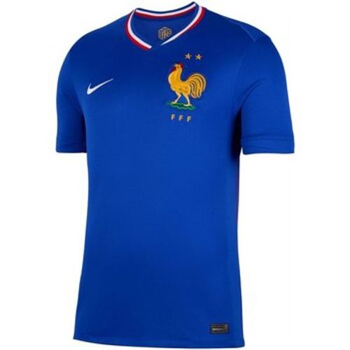 T-Shirt Sport Frankreich Trikot EM 2024 Heim FJ1259/452 - Nike - Modalova