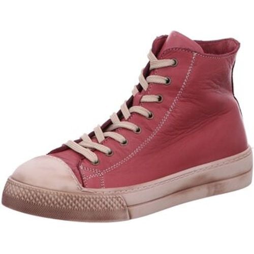 Sneaker Boot 00671101477 - Andrea Conti - Modalova