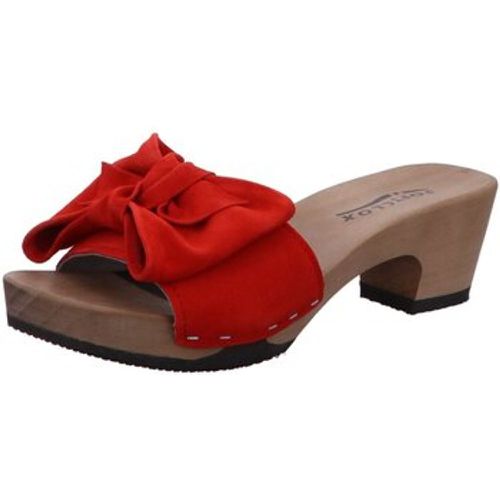 Clogs Pantoletten Klarissa 3629-02 - Softclox - Modalova