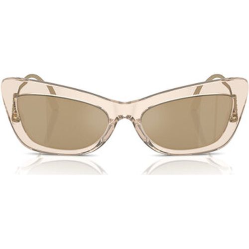 Sonnenbrillen Dolce Gabbana Sonnenbrille DG4467B 343203 - D&G - Modalova