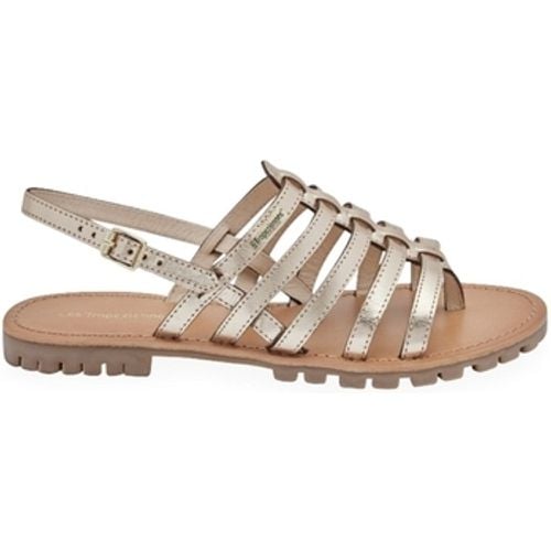 Sandalen HEXACO - Les Tropéziennes par M Belarbi - Modalova