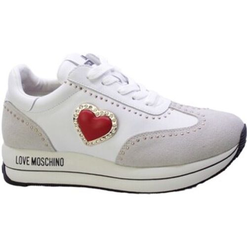 Love Moschino Sneaker 91322 - Love Moschino - Modalova
