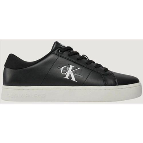 Sneaker CLASSIC CUPSOLE LOW YM0YM00864 - Calvin Klein Jeans - Modalova