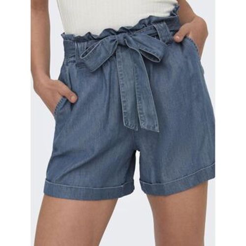 Shorts 15255715 BEA-MEDIUM BLUE DENIM - Only - Modalova