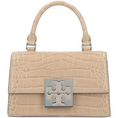 Handtasche Handtasche beige coco - TORY BURCH - Modalova