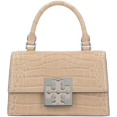 Handtasche Handtasche beige coco - TORY BURCH - Modalova