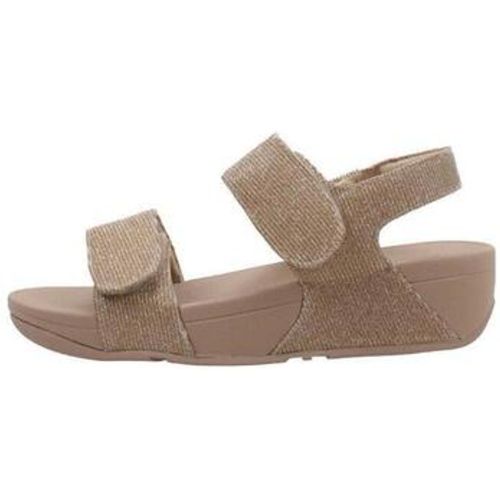 Sandalen LULU ADJUSTABLE SHIM M ERLUX BACK- STRAP - FitFlop - Modalova