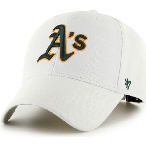 Schirmmütze Cap mlb oakland athletics mvp - '47 Brand - Modalova