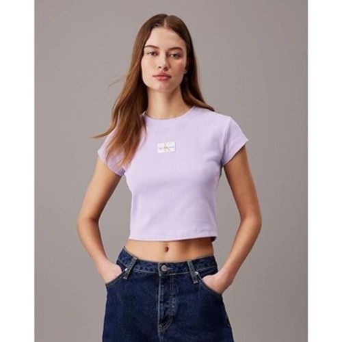 T-Shirts & Poloshirts J20J223552 - Calvin Klein Jeans - Modalova