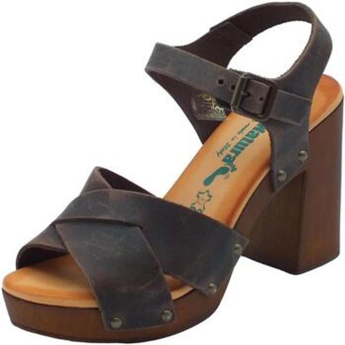 Sandalen A11NAIROBI Crazy Horse - Bionatura - Modalova