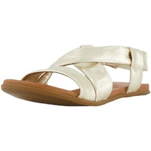 Sandalen Sandaletten 8003802-699 - 2 Go Fashion - Modalova