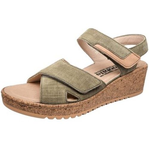 Sandalen Sandaletten Noor Lino 52666 P5145015 - mephisto - Modalova